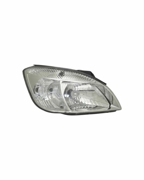 Phare Avant Droit - Kia Rio - TYC 20-11296-55-2
